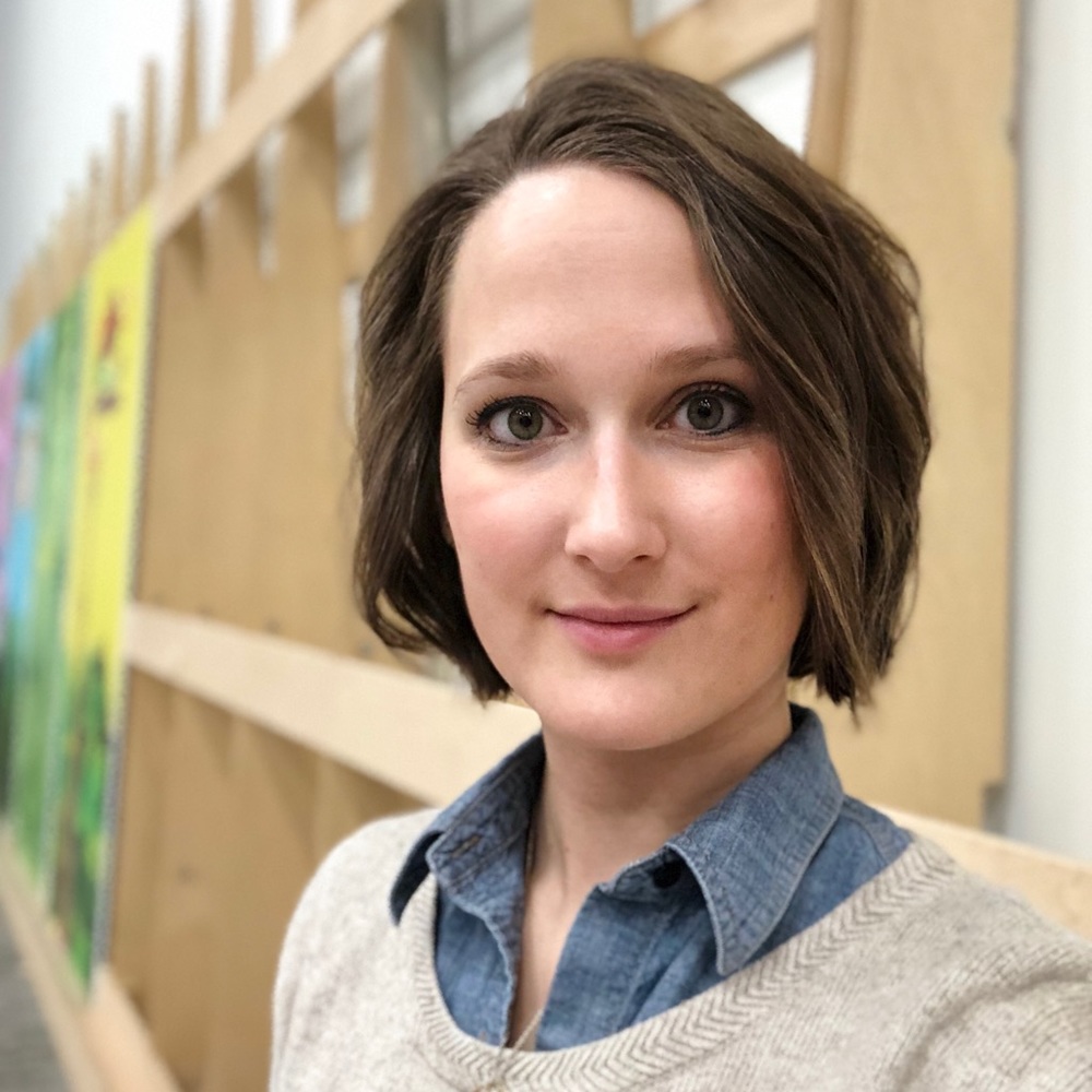 Meet your Posher, Diana